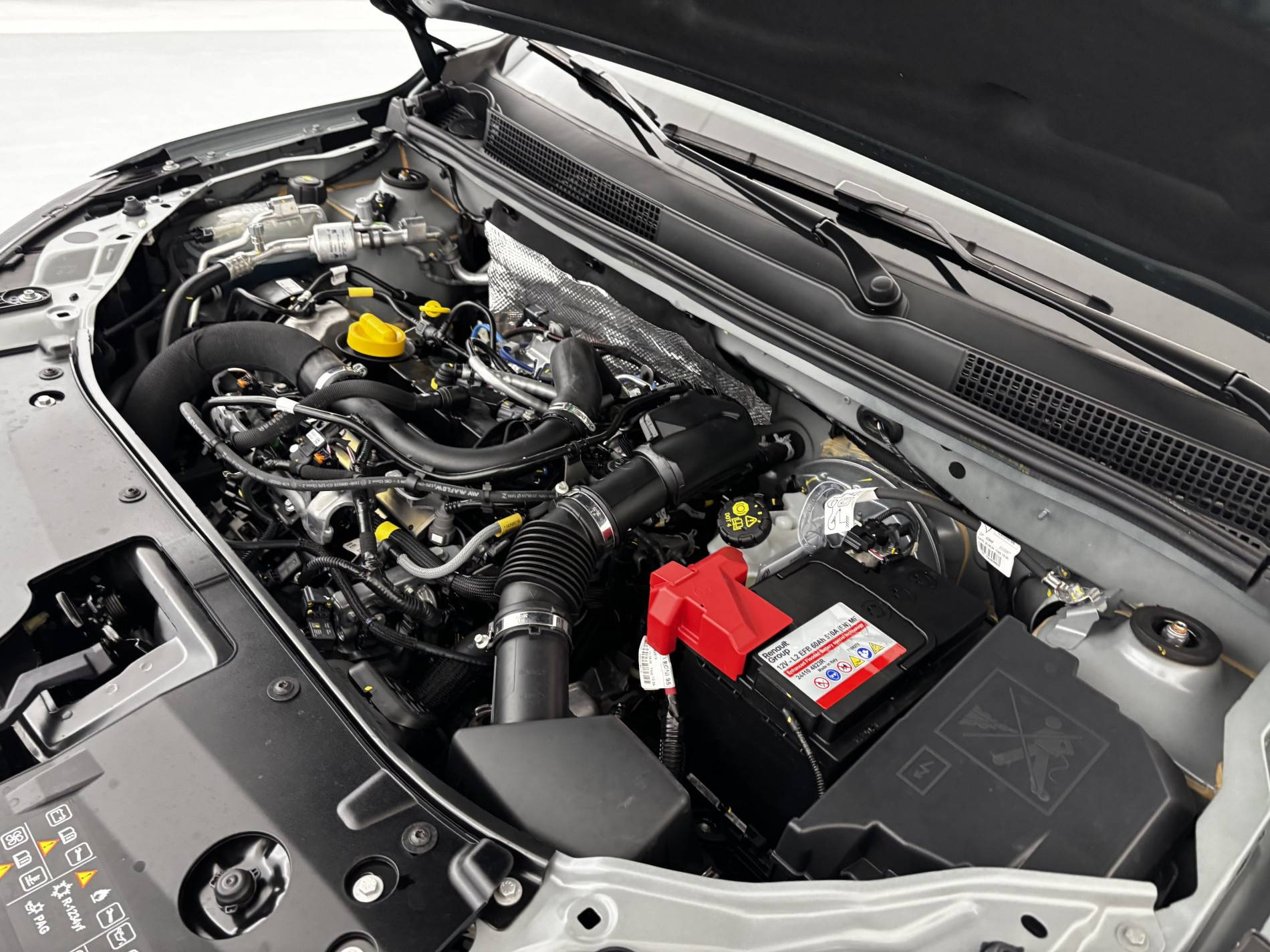 Vente en ligne Dacia Sandero  ECO-G 100 GSR2 au prix de 16 590 €