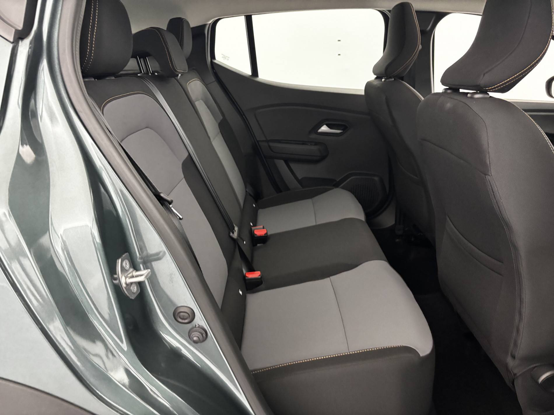 Vente en ligne Dacia Sandero  ECO-G 100 GSR2 au prix de 16 590 €