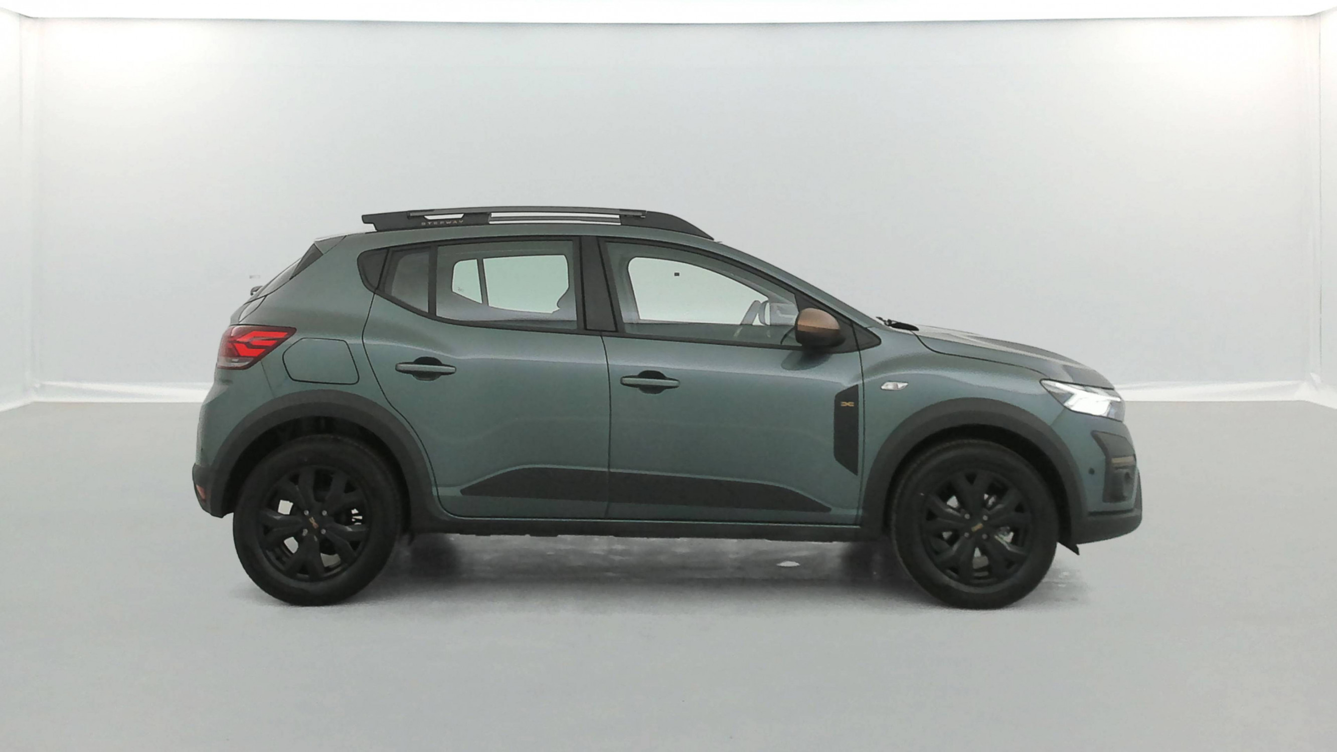 Vente en ligne Dacia Sandero  ECO-G 100 GSR2 au prix de 16 590 €