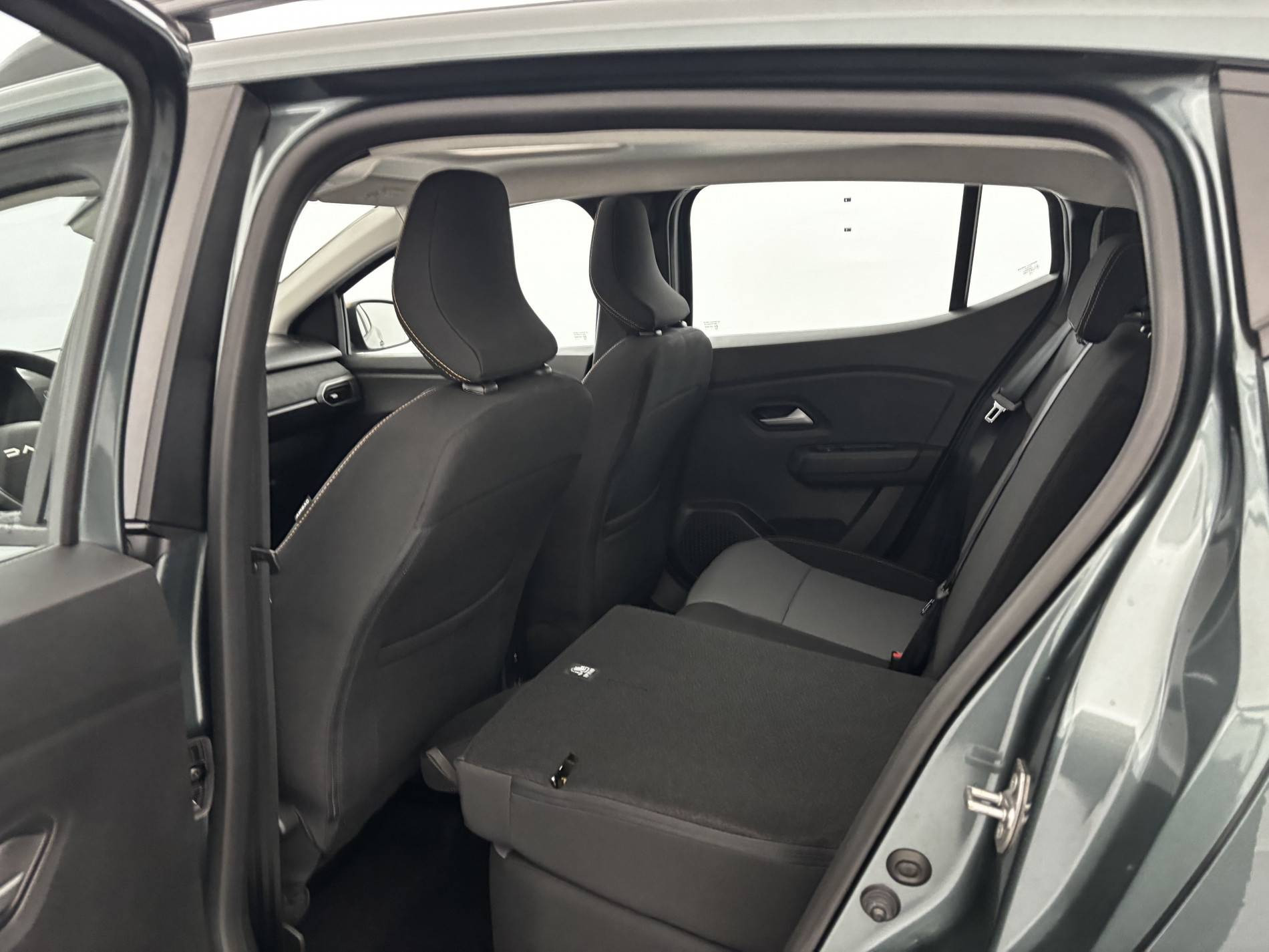 Vente en ligne Dacia Sandero  ECO-G 100 GSR2 au prix de 16 590 €