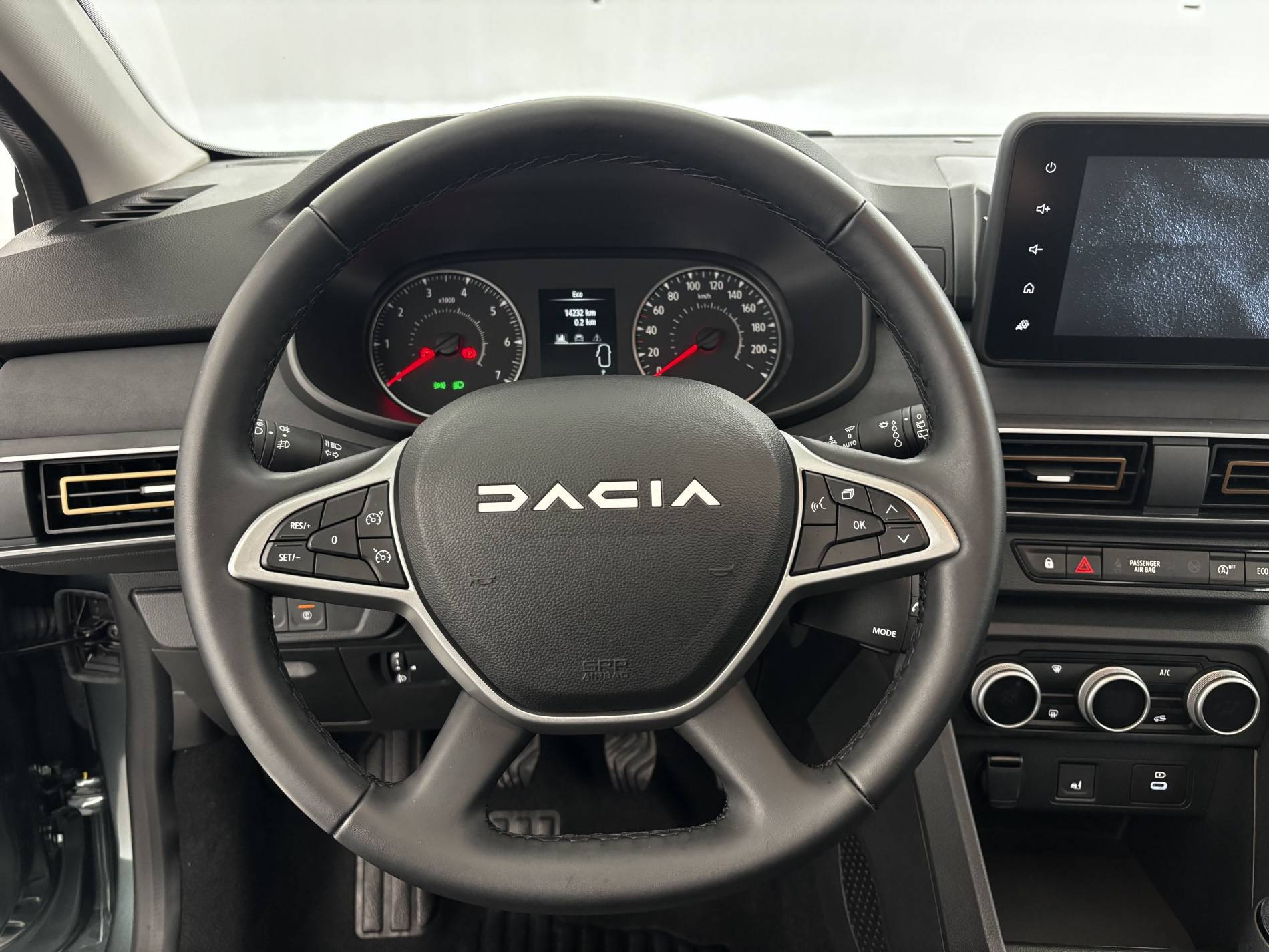 Vente en ligne Dacia Sandero  ECO-G 100 GSR2 au prix de 16 590 €