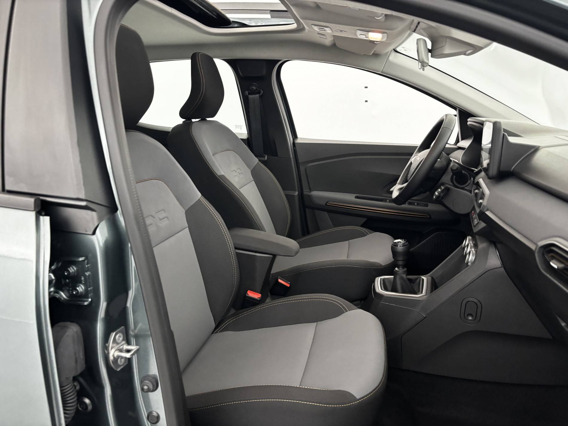 Vente en ligne Dacia Sandero  ECO-G 100 GSR2 au prix de 16 590 €