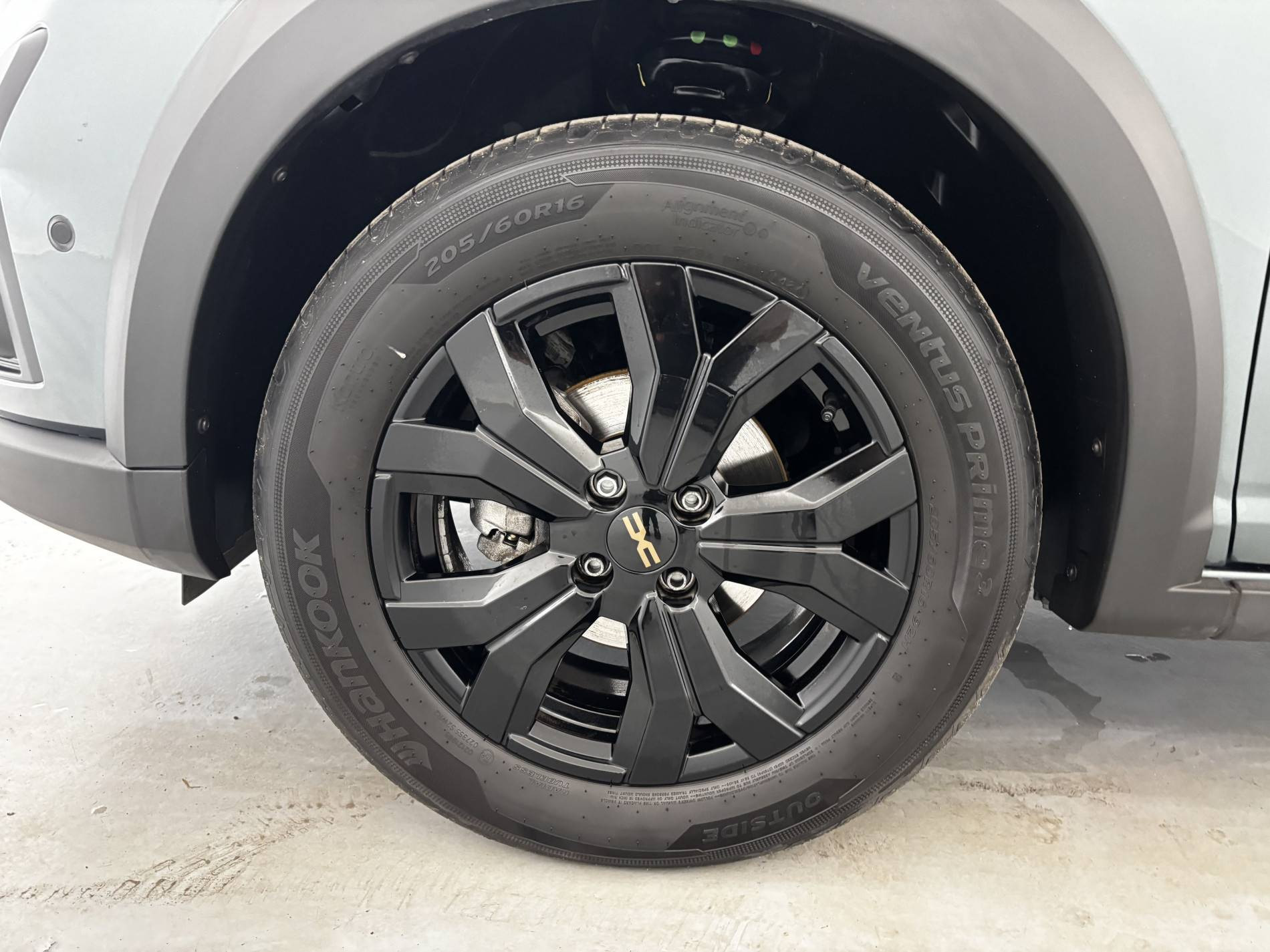 Vente en ligne Dacia Sandero  ECO-G 100 GSR2 au prix de 16 590 €