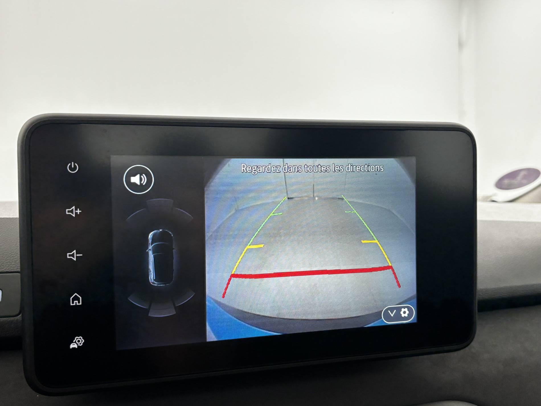 Vente en ligne Dacia Sandero  ECO-G 100 GSR2 au prix de 16 590 €