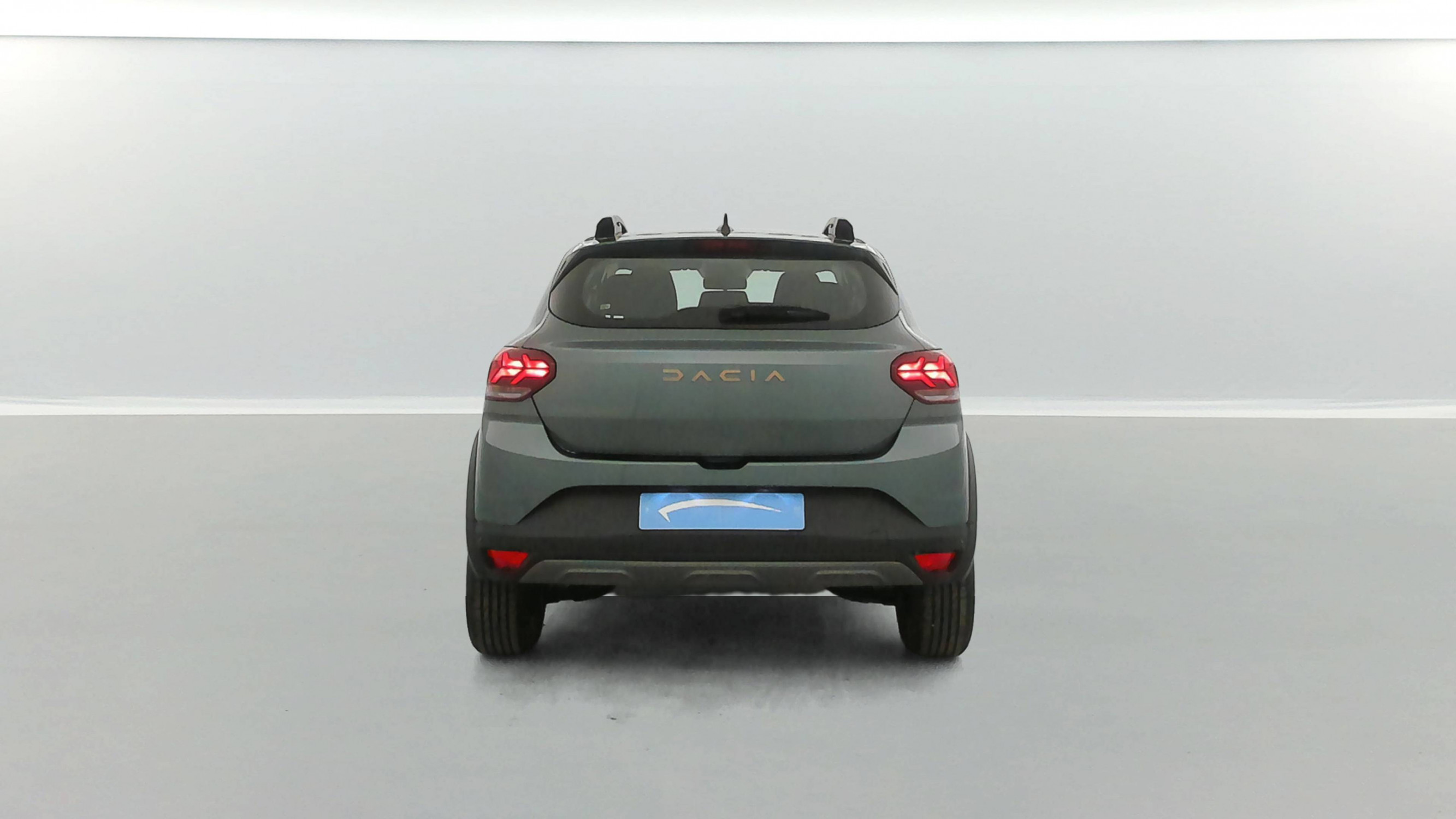 Vente en ligne Dacia Sandero  ECO-G 100 GSR2 au prix de 16 590 €