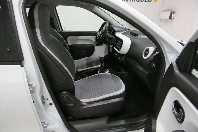 Vente en ligne Renault Twingo 3  SCe 65 au prix de 12 590 €