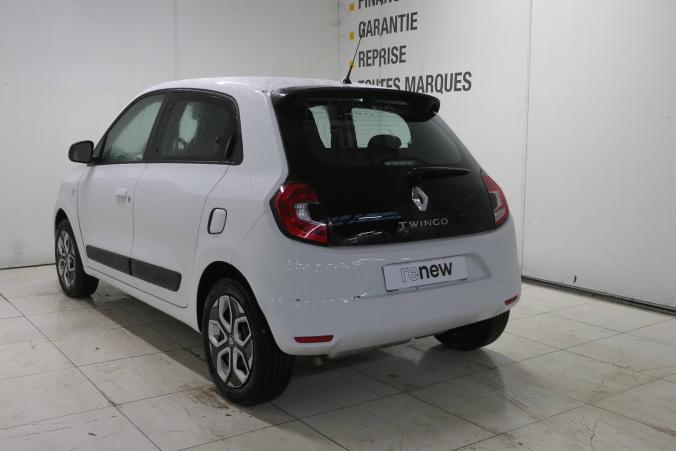 Vente en ligne Renault Twingo 3  SCe 65 au prix de 12 590 €