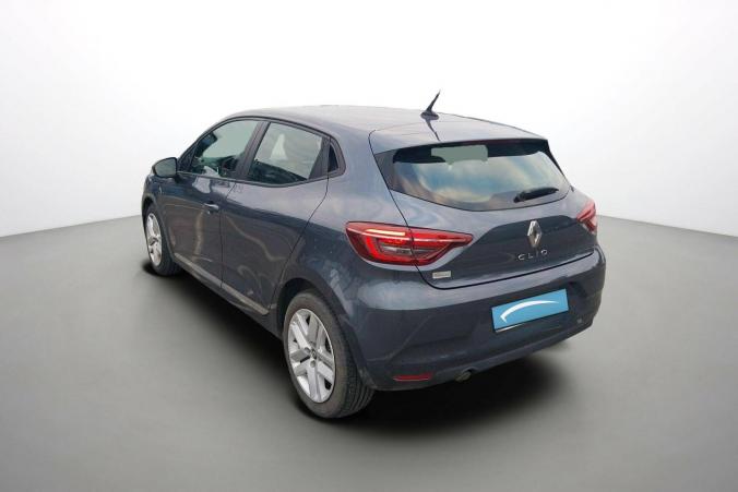 Vente en ligne Renault Clio 5 Clio TCe 90 - 21 au prix de 13 490 €