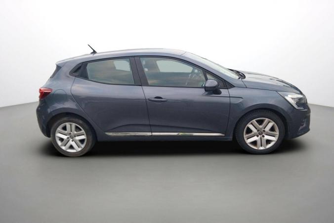 Vente en ligne Renault Clio 5 Clio TCe 90 - 21 au prix de 13 490 €