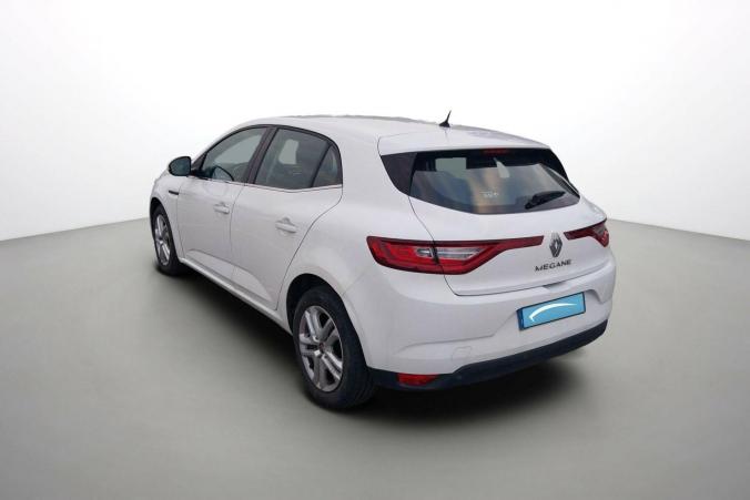 Vente en ligne Renault Megane 4 Mégane IV Berline TCe 115 FAP au prix de 12 990 €