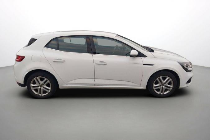 Vente en ligne Renault Megane 4 Mégane IV Berline TCe 115 FAP au prix de 12 990 €