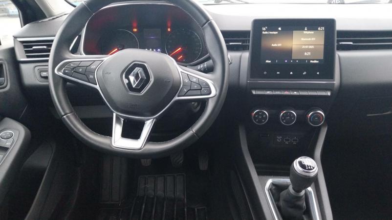 Vente en ligne Renault Clio 5 Clio TCe 90 - 21 au prix de 13 490 €
