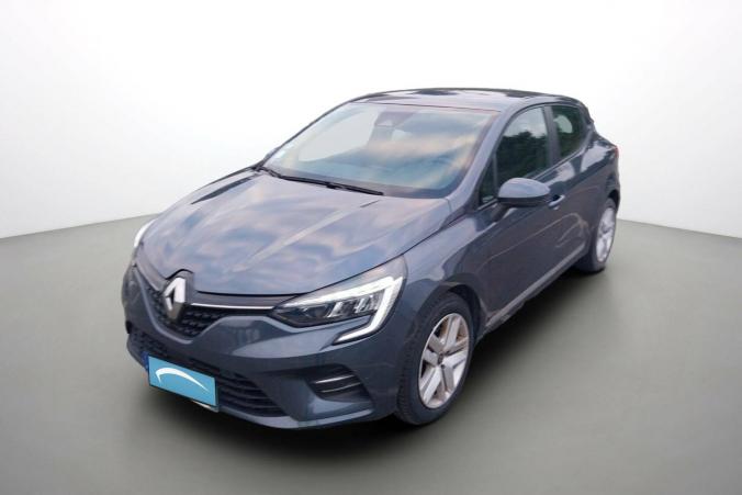 Vente en ligne Renault Clio 5 Clio TCe 90 - 21 au prix de 13 490 €