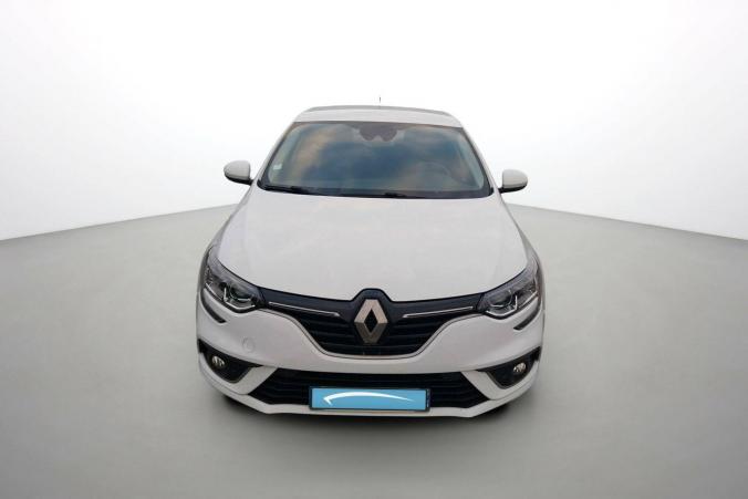 Vente en ligne Renault Megane 4 Mégane IV Berline TCe 115 FAP au prix de 12 990 €