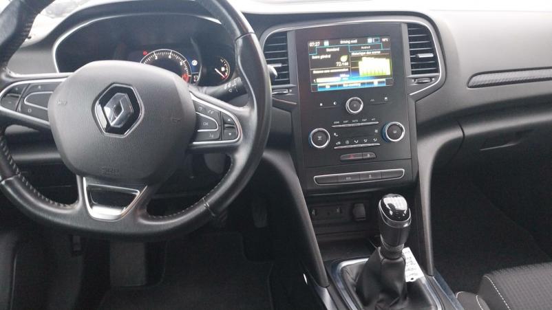 Vente en ligne Renault Megane 4 Mégane IV Berline TCe 115 FAP au prix de 12 990 €