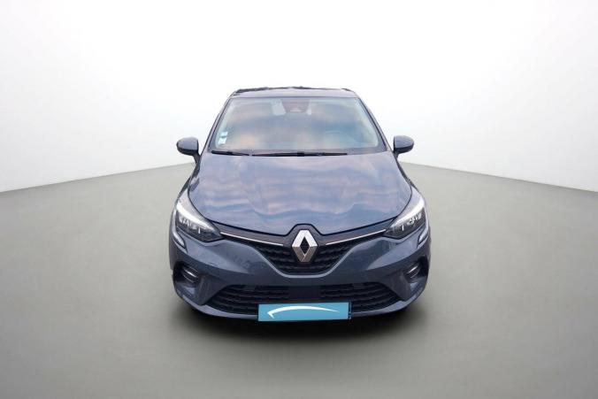 Vente en ligne Renault Clio 5 Clio TCe 90 - 21 au prix de 13 490 €