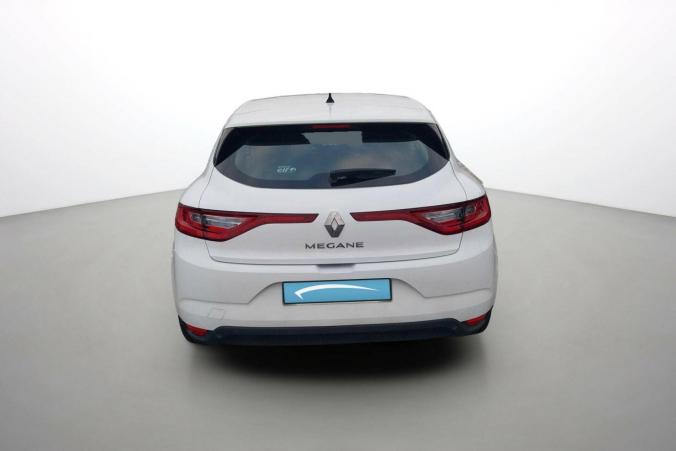 Vente en ligne Renault Megane 4 Mégane IV Berline TCe 115 FAP au prix de 12 990 €