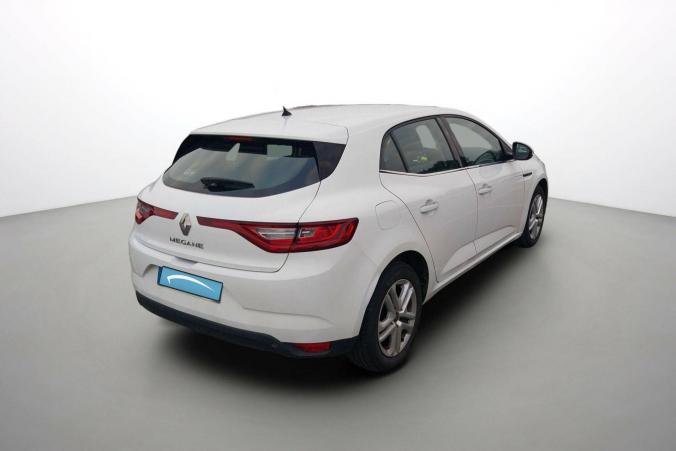 Vente en ligne Renault Megane 4 Mégane IV Berline TCe 115 FAP au prix de 12 990 €