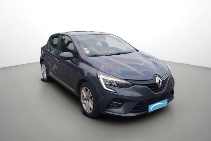 Vente en ligne Renault Clio 5 Clio TCe 90 - 21 au prix de 13 490 €