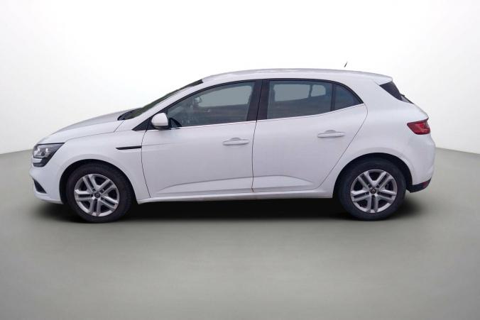 Vente en ligne Renault Megane 4 Mégane IV Berline TCe 115 FAP au prix de 12 990 €