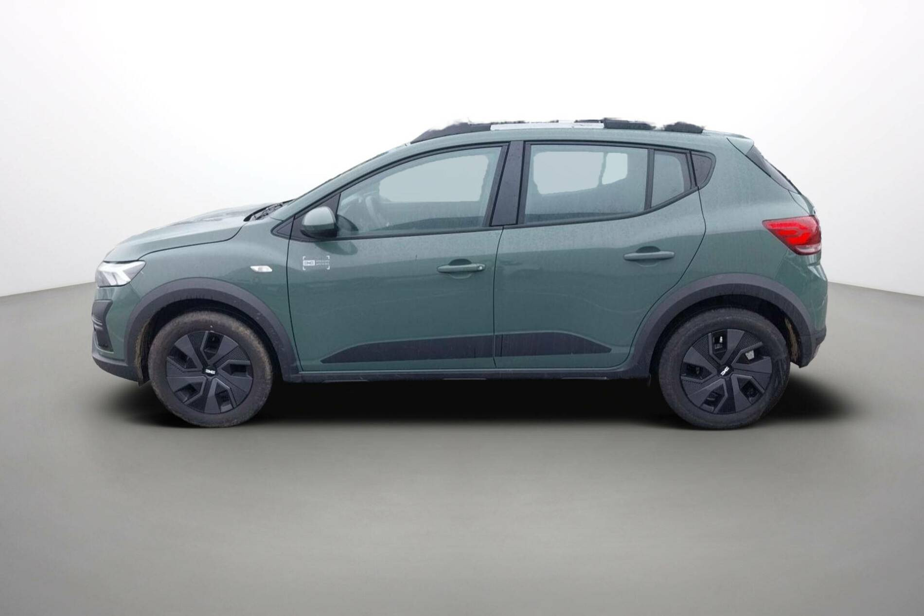 Vente en ligne Dacia Sandero  ECO-G 100 GSR2 au prix de 16 990 €