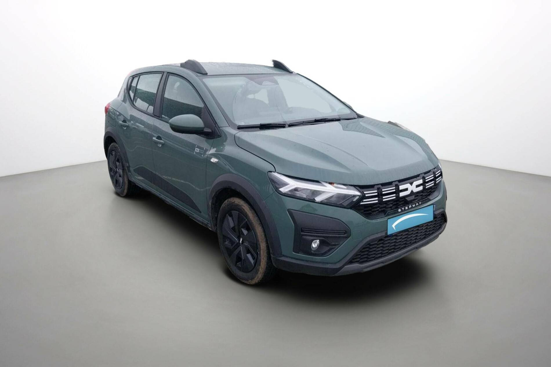 Vente en ligne Dacia Sandero  ECO-G 100 GSR2 au prix de 16 990 €