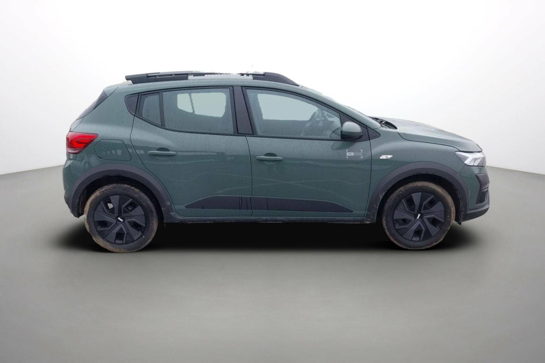 Vente en ligne Dacia Sandero  ECO-G 100 GSR2 au prix de 16 990 €