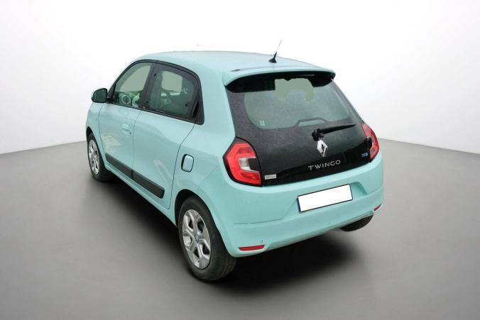 Vente en ligne Renault Twingo Electrique Twingo III Achat Intégral au prix de 12 490 €