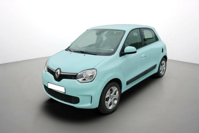 Vente en ligne Renault Twingo Electrique Twingo III Achat Intégral au prix de 12 490 €