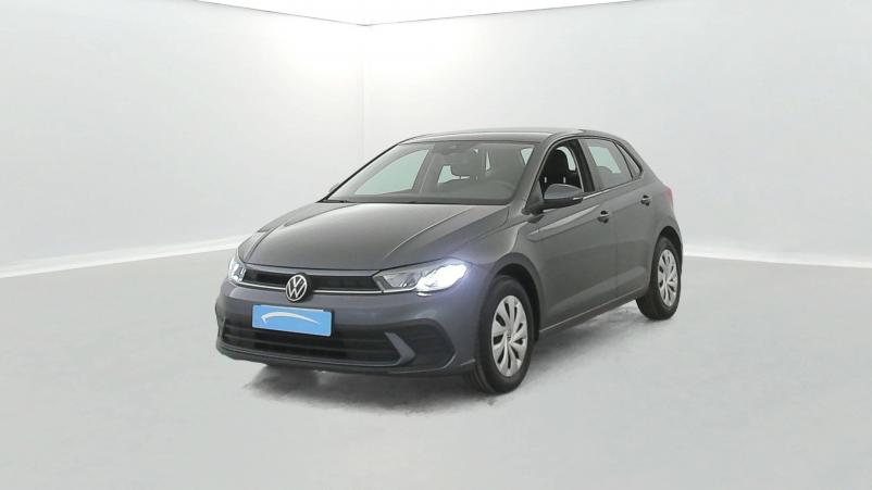 Vente en ligne Volkswagen Polo  1.0 80 S&S BVM5 au prix de 13 990 €