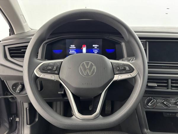 Vente en ligne Volkswagen Polo  1.0 80 S&S BVM5 au prix de 13 990 €
