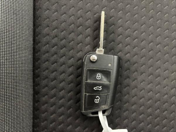 Vente en ligne Volkswagen Polo  1.0 80 S&S BVM5 au prix de 13 990 €