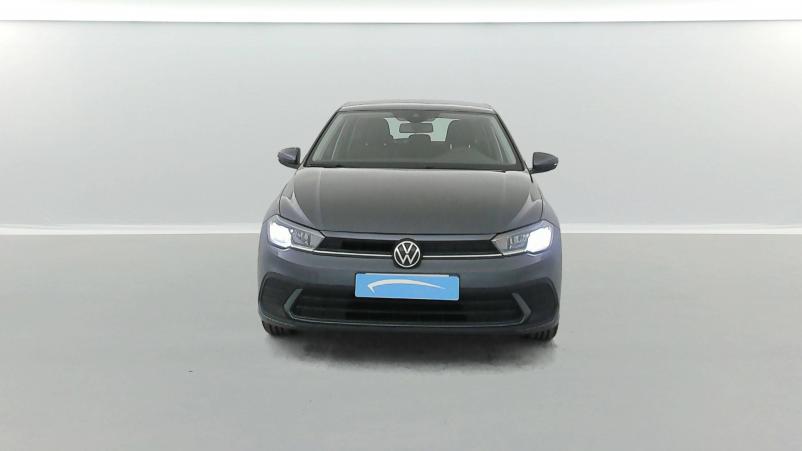 Vente en ligne Volkswagen Polo  1.0 80 S&S BVM5 au prix de 13 990 €