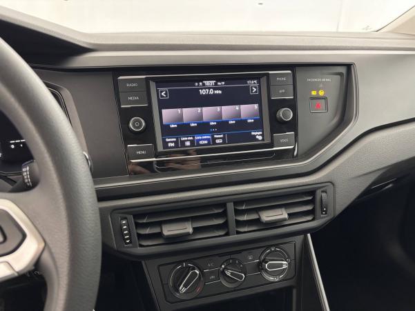 Vente en ligne Volkswagen Polo  1.0 80 S&S BVM5 au prix de 13 990 €