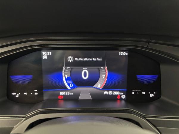 Vente en ligne Volkswagen Polo  1.0 80 S&S BVM5 au prix de 13 990 €