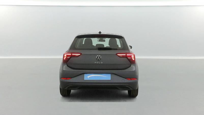 Vente en ligne Volkswagen Polo  1.0 80 S&S BVM5 au prix de 13 990 €