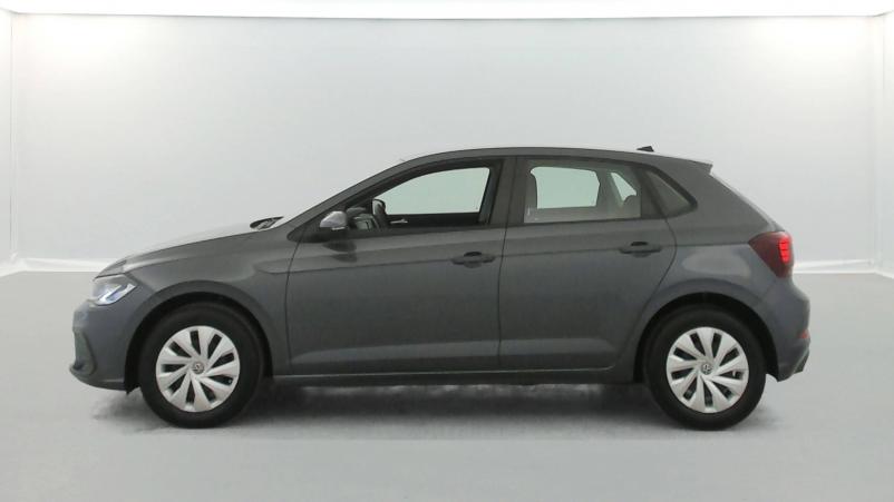 Vente en ligne Volkswagen Polo  1.0 80 S&S BVM5 au prix de 13 990 €