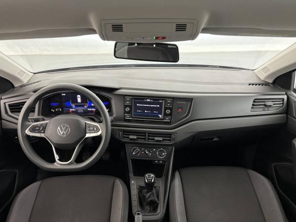 Vente en ligne Volkswagen Polo  1.0 80 S&S BVM5 au prix de 13 990 €