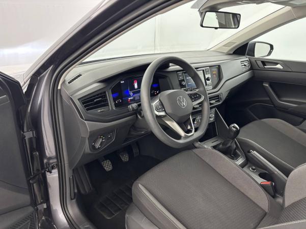 Vente en ligne Volkswagen Polo  1.0 80 S&S BVM5 au prix de 13 990 €