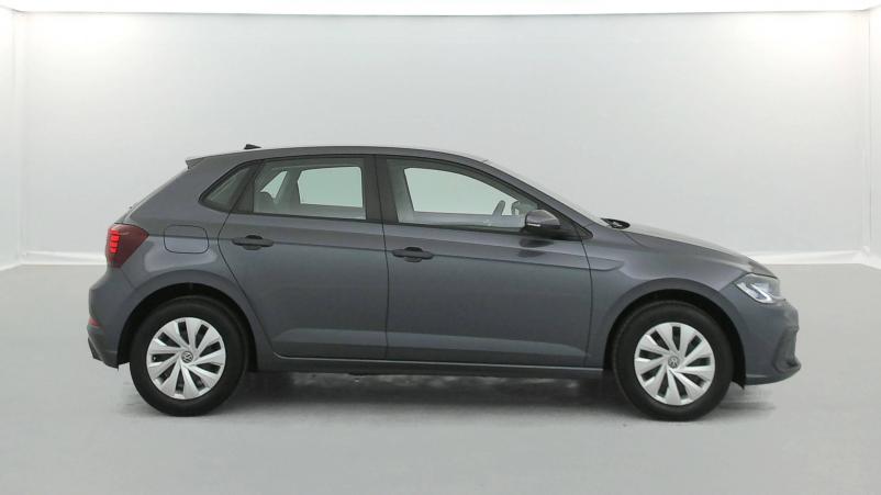 Vente en ligne Volkswagen Polo  1.0 80 S&S BVM5 au prix de 13 990 €