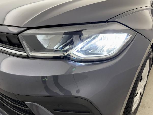 Vente en ligne Volkswagen Polo  1.0 80 S&S BVM5 au prix de 13 990 €