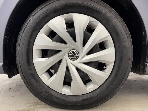 Vente en ligne Volkswagen Polo  1.0 80 S&S BVM5 au prix de 13 990 €
