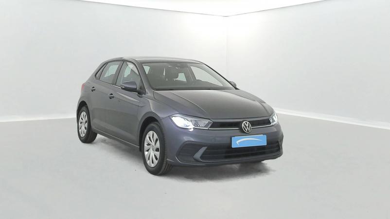 Vente en ligne Volkswagen Polo  1.0 80 S&S BVM5 au prix de 13 990 €
