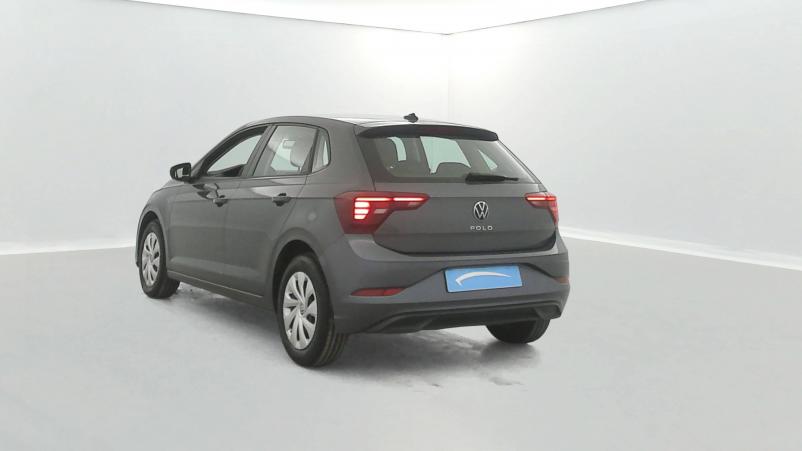 Vente en ligne Volkswagen Polo  1.0 80 S&S BVM5 au prix de 13 990 €