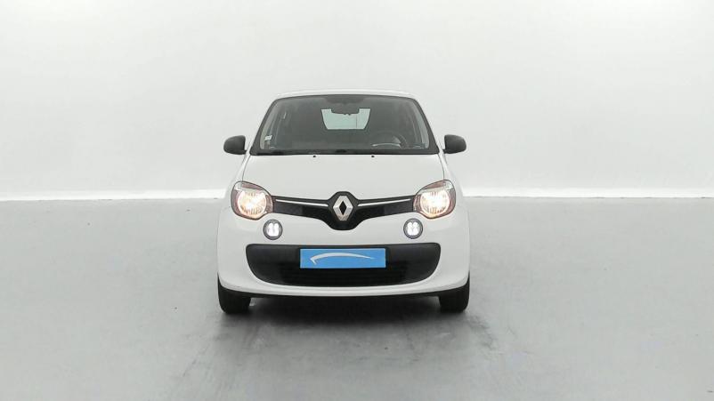 Vente en ligne Renault Twingo 3  1.0 SCe 70 au prix de 8 990 €