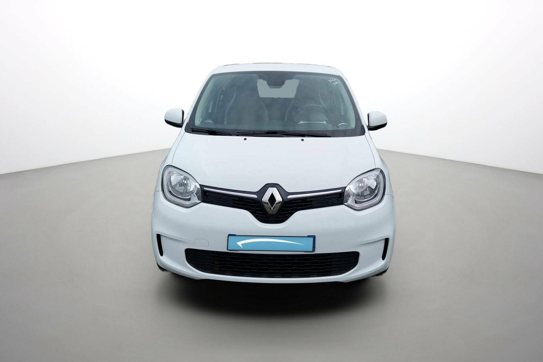 Vente en ligne Renault Twingo Electrique Twingo III Achat Intégral - 21 au prix de 9 990 €