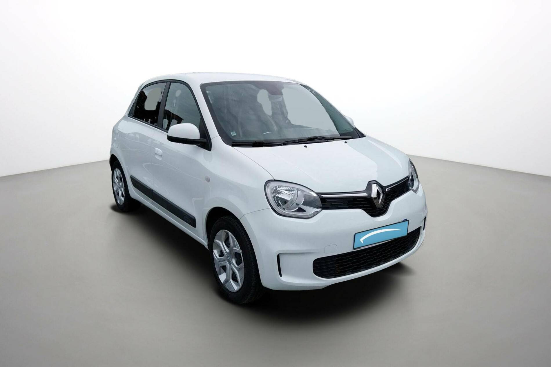 Vente en ligne Renault Twingo Electrique Twingo III Achat Intégral - 21 au prix de 9 990 €