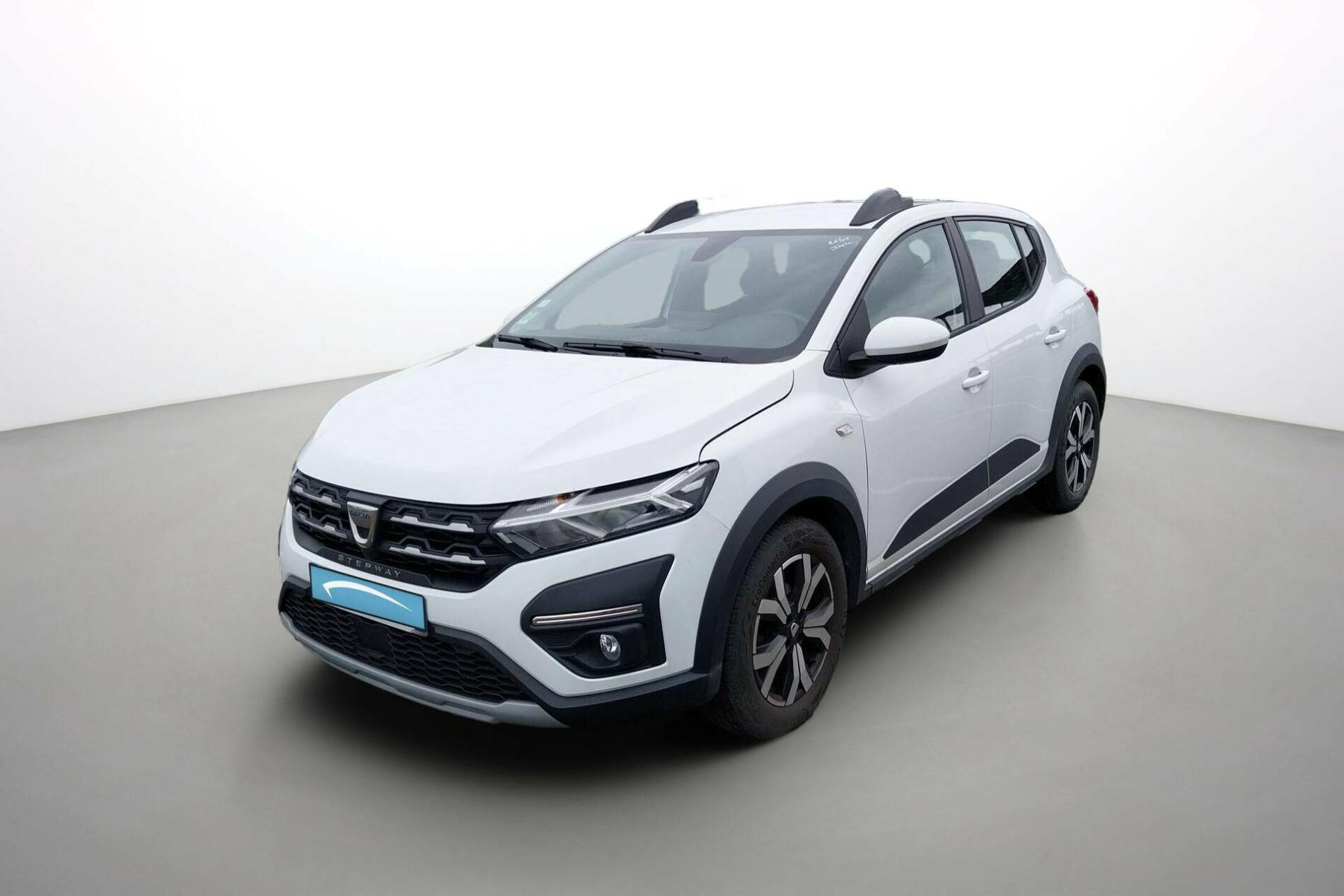 Dacia Sandero  TCe 90 - 22 occasion de 2021 en vente à Lannion