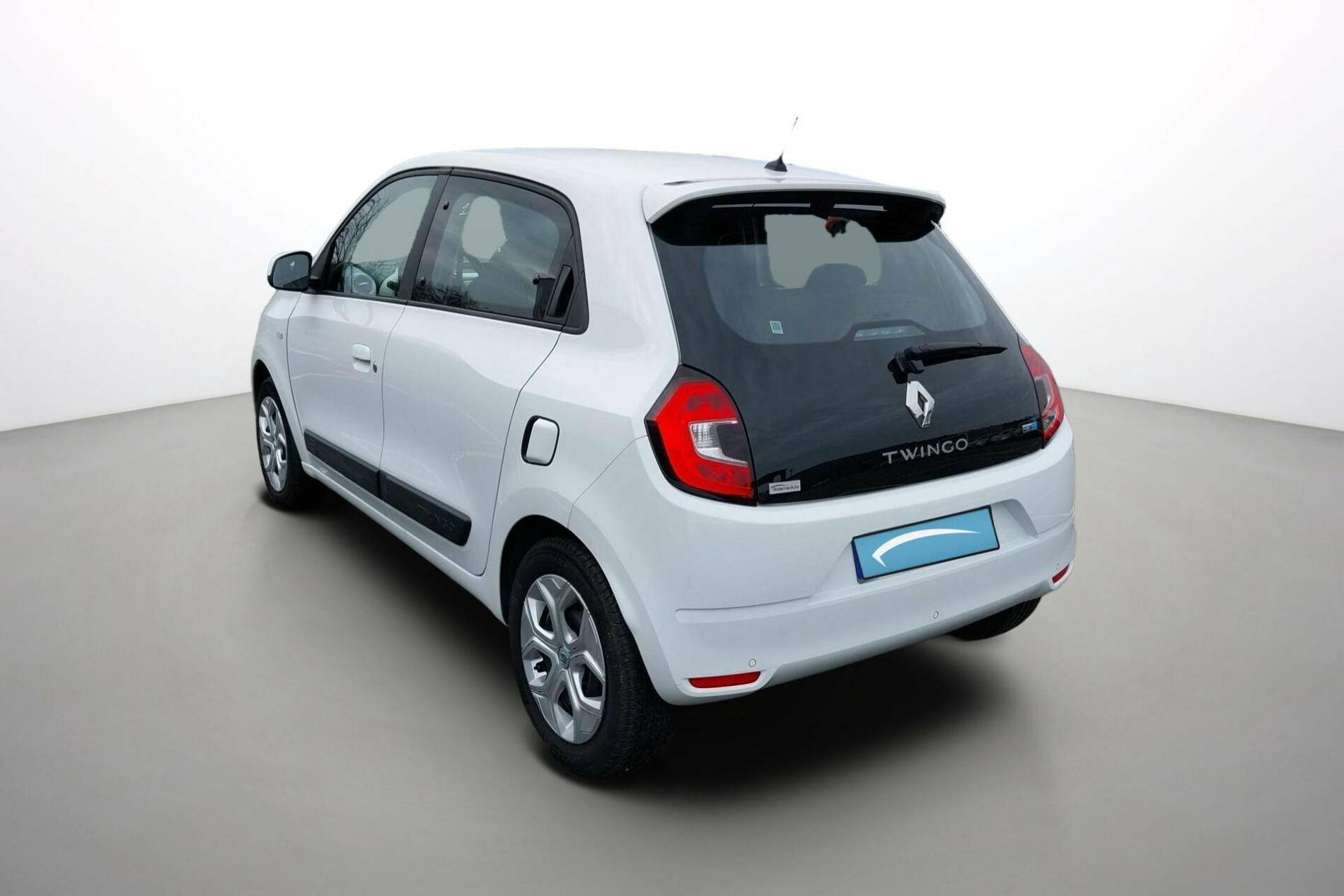 Vente en ligne Renault Twingo Electrique Twingo III Achat Intégral - 21 au prix de 9 990 €