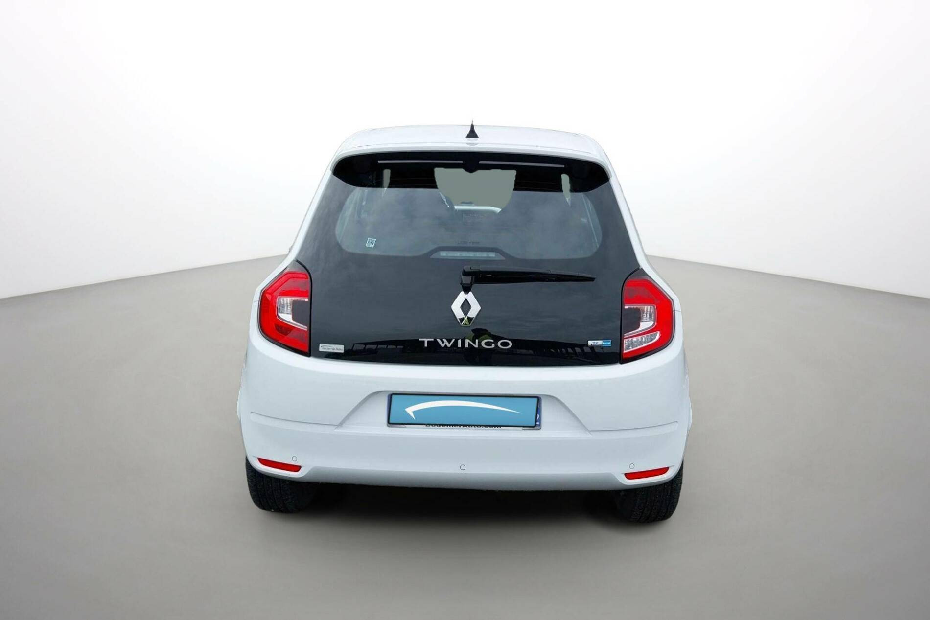 Vente en ligne Renault Twingo Electrique Twingo III Achat Intégral - 21 au prix de 9 990 €
